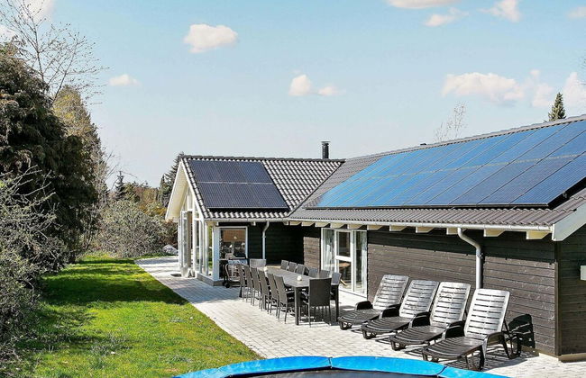 Luxury Retreat in Hornbaek - By Traum Ferienwohnungen - Photo 17