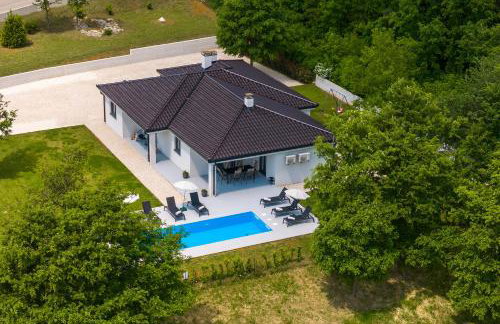 Villa Rubus by IstriaLux - Photo 38