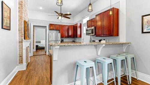 St Ann Creole Victorian - 5 bed-5 bath - Foto 3