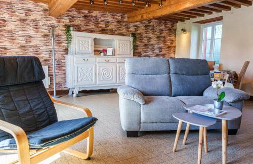 Gîte du Manoir - Foto 56