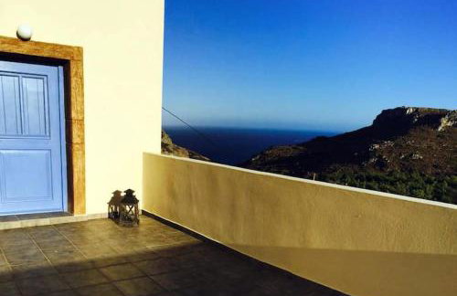 The Seashell House - Chora, Kythera - Foto 22