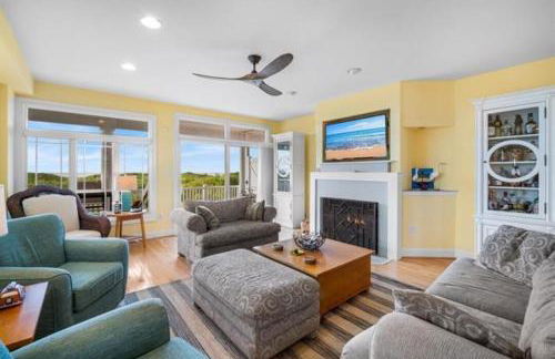 Direct ocean front townhouse! - Foto 16