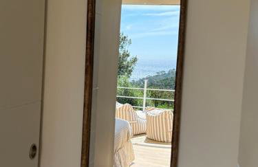 La roche aux mouettes Ile du Levant - Foto 26