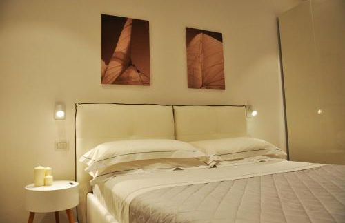 Luxury Apartments Cervia, 2 apartments with 1 Swimming Pool - Foto 29