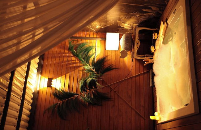 The Jungle Bungalov - Foto 12