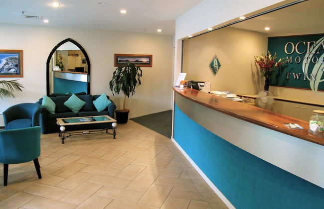 Oceanside Resort & Twin Towers - Foto 2