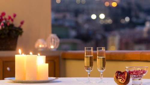 Elafi Penthouse - Foto 1