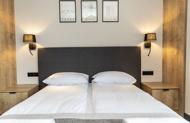 Apartamenty Szymaszkowa 7 - Photo 21