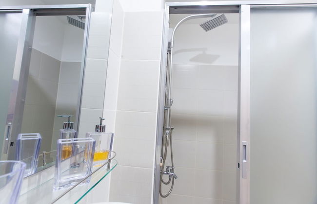 Homebound at Sea Residences Serviced Apartments - Foto 15