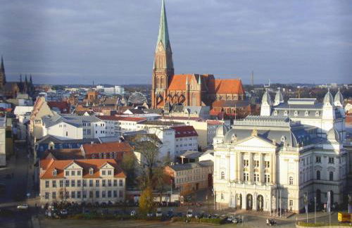 Ferienhaus mit Pool und Sauna am Duemmer See - Foto 94