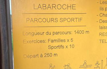 LES FERMES DE PINPIN - LE PAVILLON - Foto 23