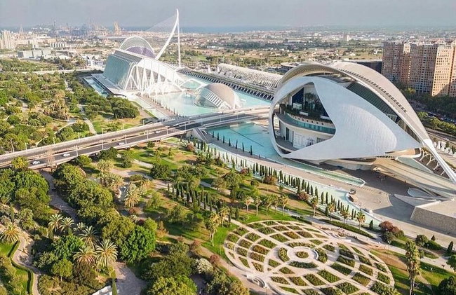 Ultimate Valencia Bike Tour Privado - Foto 5