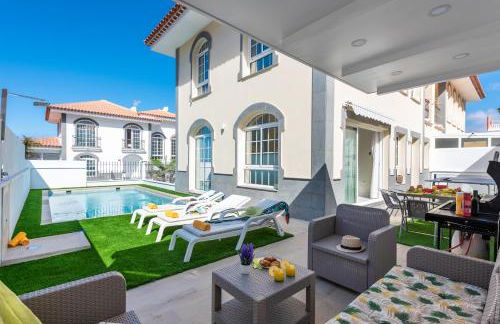 Villa Marzella - Luxury Costa Adeje - Foto 59