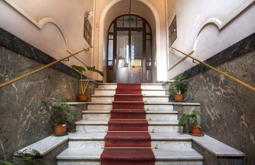 Domus San Pietro - Beautiful stay in Vatican - Foto 51