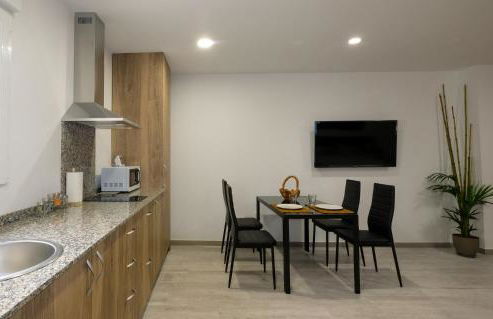 Gegant de Pedra Apartaments - Photo 8