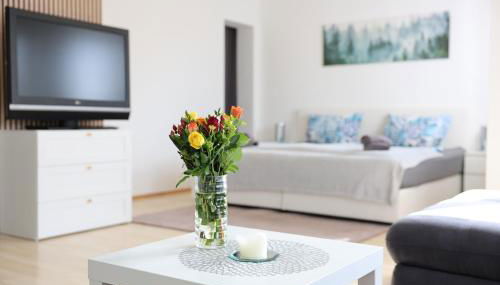 Moderne Unterkunft in Leutkirch - Foto 1