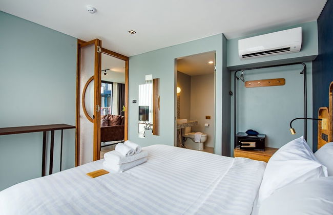 Seamira House Huahin - Foto 38