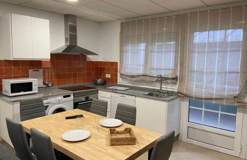 Os Arcos - Apartamentos Turísticos - Foto 13