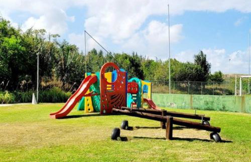 Apartamento Iloa 07-H - Foto 54