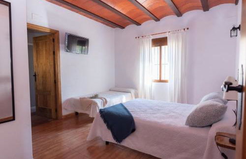 El Tejo Yeste y Mirador del Segura - Foto 74