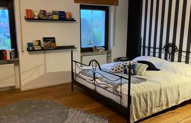 TinyStory - das Appartement mit Hotelgefühl in Obernburg - Foto 1