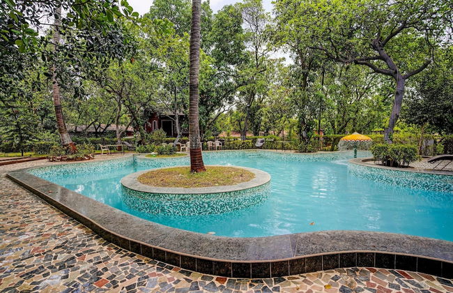 Palette Palghar Irayos Resort Lifestyle Retreat - Photo 27