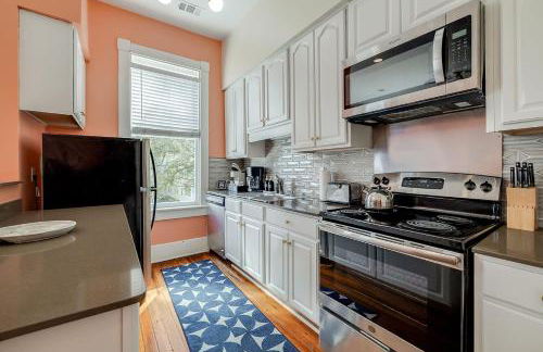 Cozy Home in Downtown close to Forsythe park - Foto 21