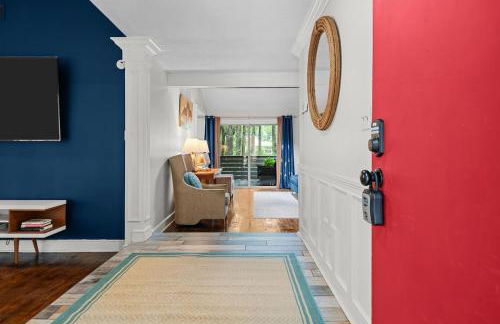 Zen Retort near Stone Mountain - Foto 17