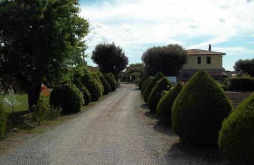 Agriturismo Il Cuscino Nel Pagliaio - Foto 13