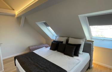 SUITE WARTBURGBLICK direkt am Bahnhof - Foto 17