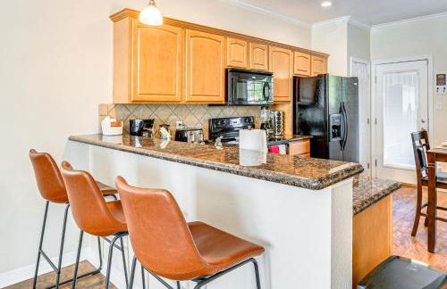 2 Mi to Texas AandM Unit with Pool and Hot Tub Access - Photo 6