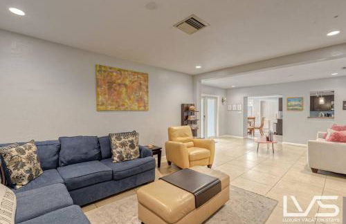 CasaDelMar- Outdoor Oasis Heated Pool 5 Min 2 Beach - Foto 60