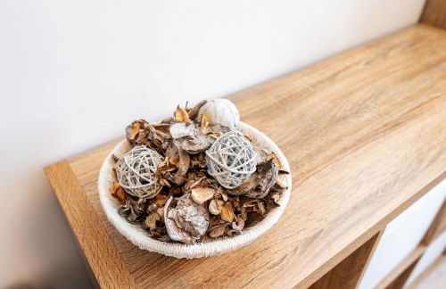 Archies Cozy Retreat A Stylish Derby Hideaway - Foto 30