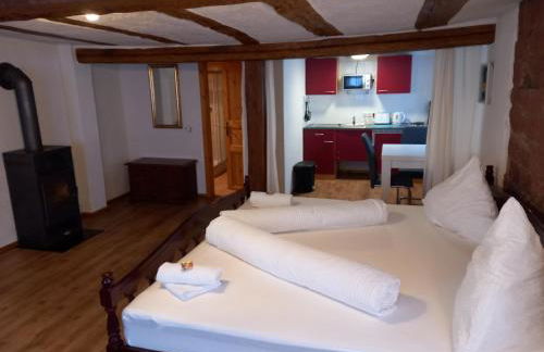 Gästehaus Zum Salztrippler - Foto 7