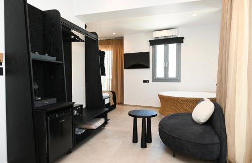 ASTREA Relax Suites - Foto 21