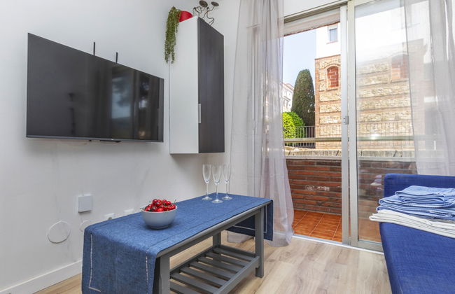 Cosy Lloret - Foto 7