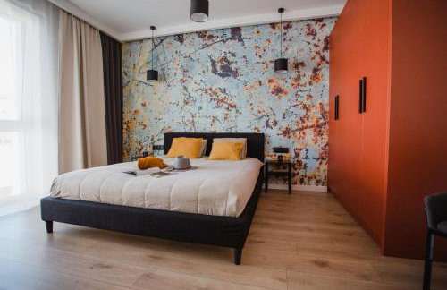 W&K Ginger Suite - Faktura VAT, Parking w garażu, szybkie Wi-Fi, Netflix - Photo 3