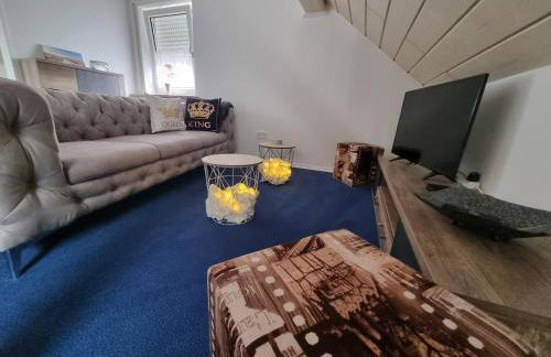 Ferienwohnung Familie Kleinbauer - Foto 1