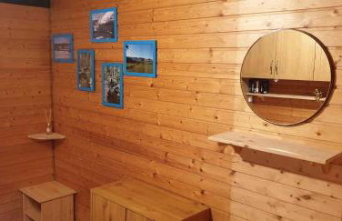 Ferienhaus Bernau13, Rechbergblick - Foto 22