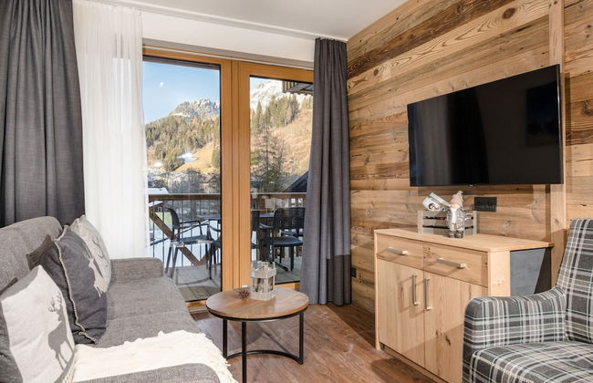 Modern Flat in a Great Location on the Hochkonig - Foto 7