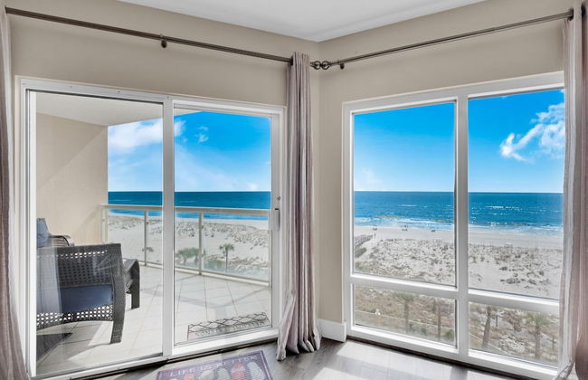 Emerald Isle Unit 406 - Foto 15