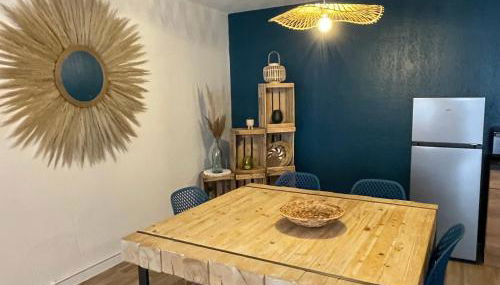 Maison « l’effet-mère »en rez de chaussée - Foto 5