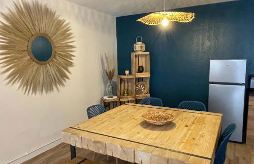 Maison « l’effet-mère »en rez de chaussée - Foto 5