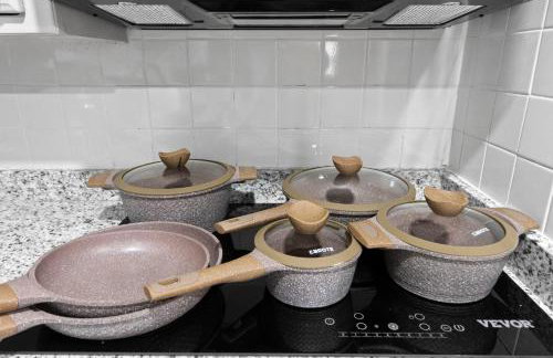 Two Adjacent Houses with a Private Pool - Foto 67