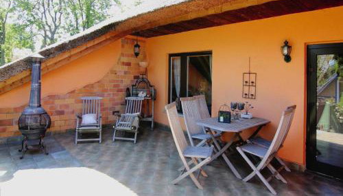 Ferienhaus, Damerow - Photo 5