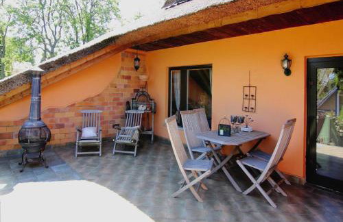 Ferienhaus, Damerow - Photo 6