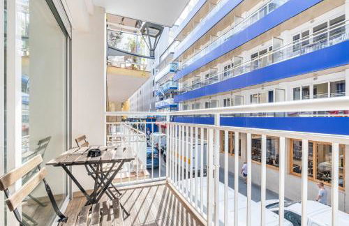 Apartamentos La Rosita Old Town - Foto 22