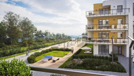 Piękny Puck Apartamenty z tarasami - Foto 3