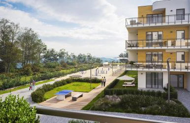 Piękny Puck Apartamenty z tarasami - Photo 3