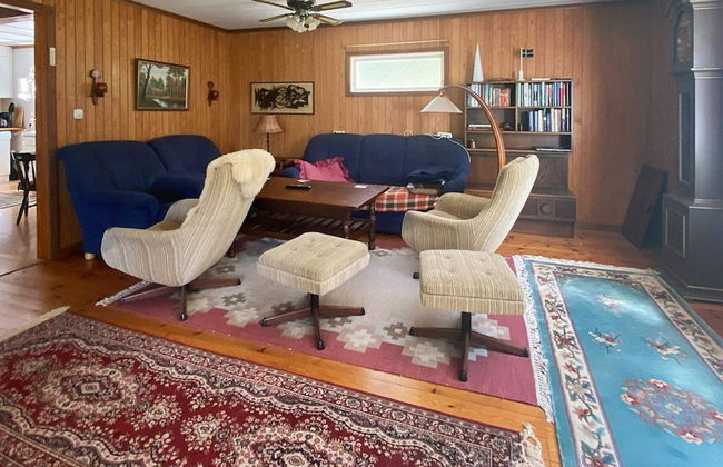 6 Person Holiday Home in Bottnaryd-by Traum - Foto 8